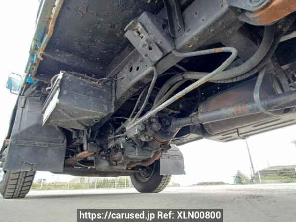 Used 1986 MT mitsubishi canter FE315BD Image[39]