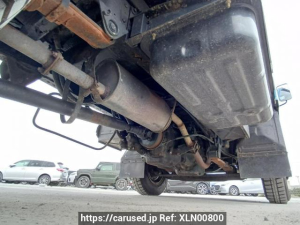 Used 1986 MT mitsubishi canter FE315BD Image[40]