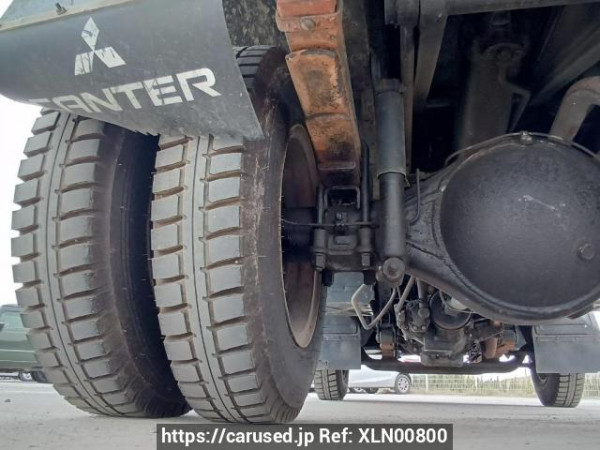 Used 1986 MT mitsubishi canter FE315BD Image[43]
