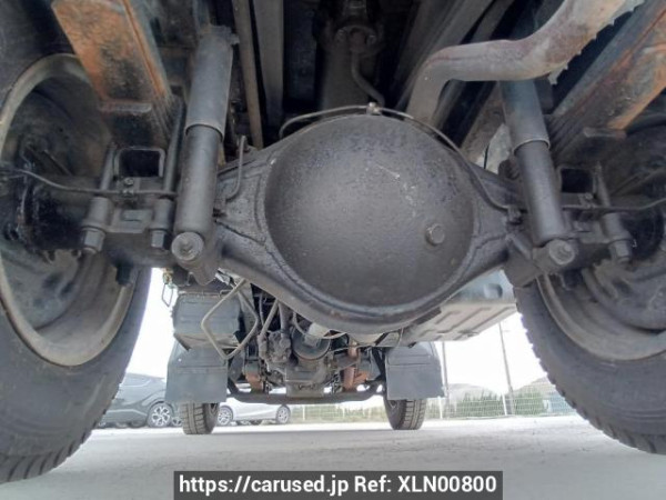 Used 1986 MT mitsubishi canter FE315BD Image[45]