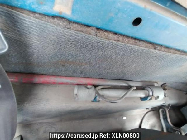 Used 1986 MT mitsubishi canter FE315BD Image[46]