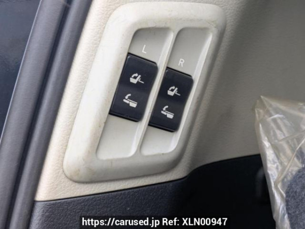 Used 2015 AT toyota land-cruiser-prado GDJ150W Image[9]