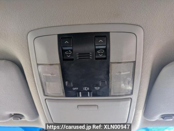 Used 2015 AT toyota land-cruiser-prado GDJ150W Image[13]