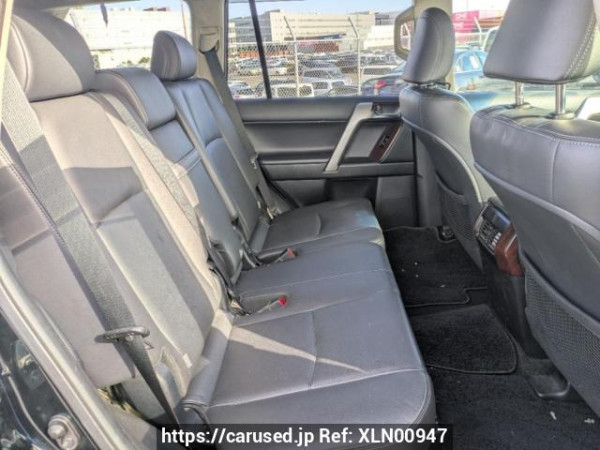 Used 2015 AT toyota land-cruiser-prado GDJ150W Image[17]