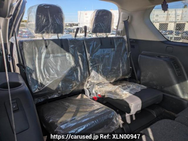 Used 2015 AT toyota land-cruiser-prado GDJ150W Image[19]