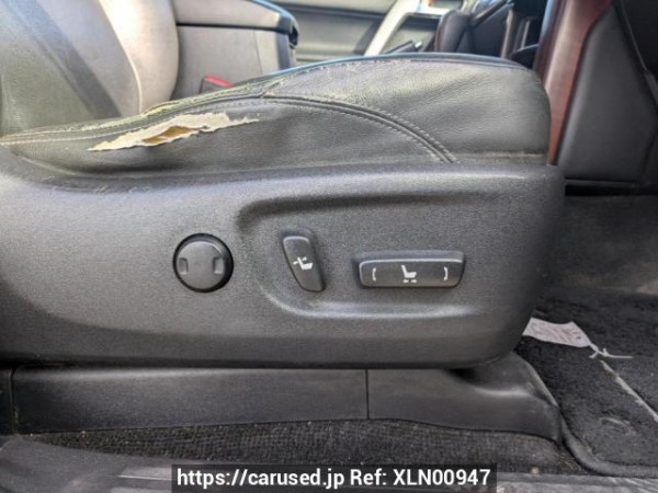 Used 2015 AT toyota land-cruiser-prado GDJ150W Image[21]