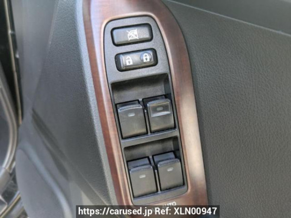 Used 2015 AT toyota land-cruiser-prado GDJ150W Image[25]