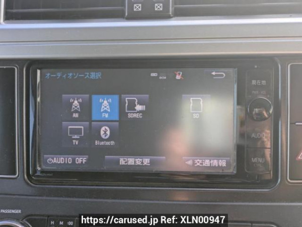 Used 2015 AT toyota land-cruiser-prado GDJ150W Image[33]