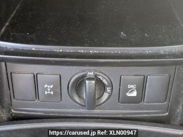 Used 2015 AT toyota land-cruiser-prado GDJ150W Image[36]