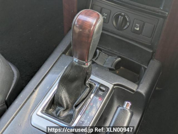 Used 2015 AT toyota land-cruiser-prado GDJ150W Image[37]