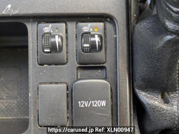 Used 2015 AT toyota land-cruiser-prado GDJ150W Image[38]