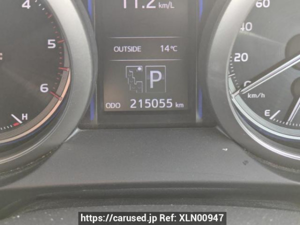 Used 2015 AT toyota land-cruiser-prado GDJ150W Image[40]