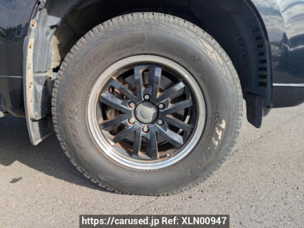 Used 2015 AT toyota land-cruiser-prado GDJ150W Image[41]