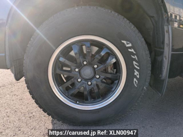 Used 2015 AT toyota land-cruiser-prado GDJ150W Image[43]