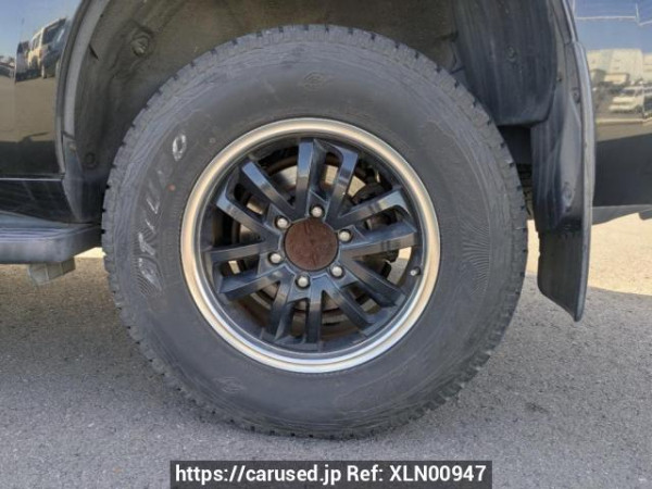 Used 2015 AT toyota land-cruiser-prado GDJ150W Image[44]