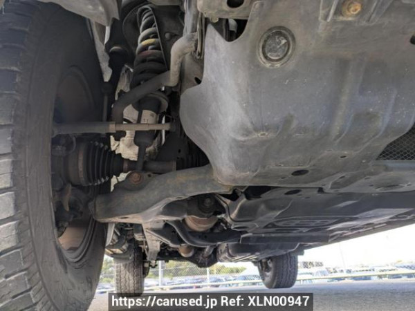 Used 2015 AT toyota land-cruiser-prado GDJ150W Image[45]