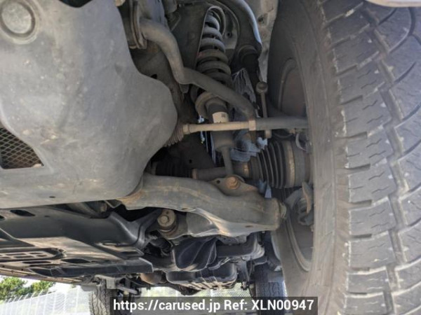 Used 2015 AT toyota land-cruiser-prado GDJ150W Image[46]