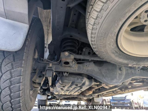 Used 2015 AT toyota land-cruiser-prado GDJ150W Image[47]