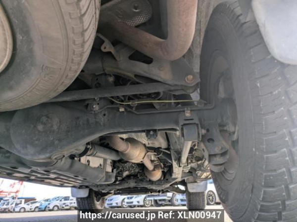 Used 2015 AT toyota land-cruiser-prado GDJ150W Image[49]