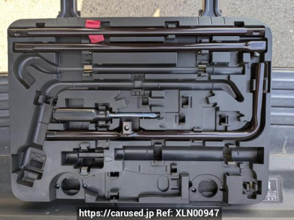 Used 2015 AT toyota land-cruiser-prado GDJ150W Image[51]