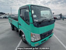 Mitsubishi Canter Guts