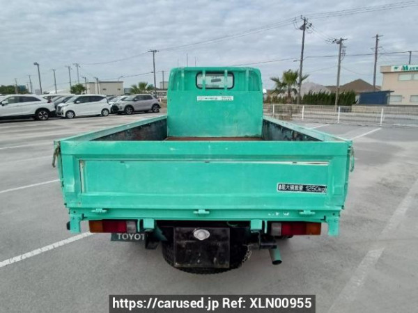 Used 2005 MT mitsubishi canter-guts FB70BB Image[5]