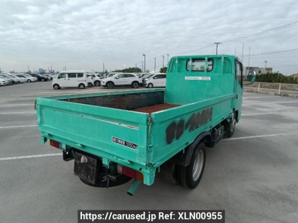 Used 2005 MT mitsubishi canter-guts FB70BB Image[6]