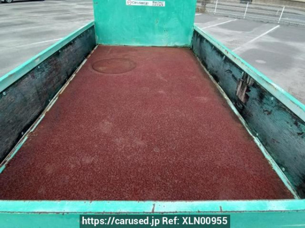 Used 2005 MT mitsubishi canter-guts FB70BB Image[8]