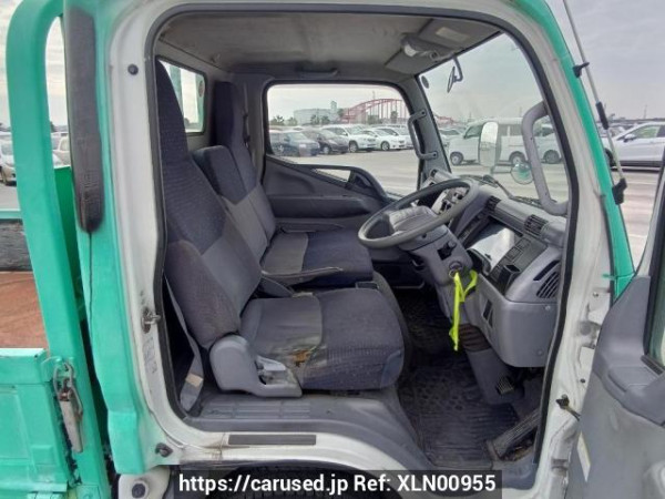 Used 2005 MT mitsubishi canter-guts FB70BB Image[14]