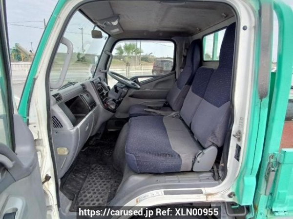 Used 2005 MT mitsubishi canter-guts FB70BB Image[15]