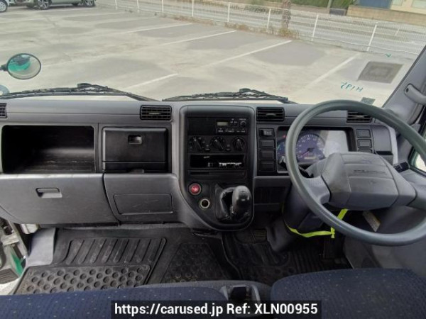 Used 2005 MT mitsubishi canter-guts FB70BB Image[16]