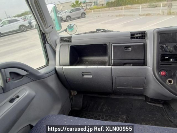 Used 2005 MT mitsubishi canter-guts FB70BB Image[17]