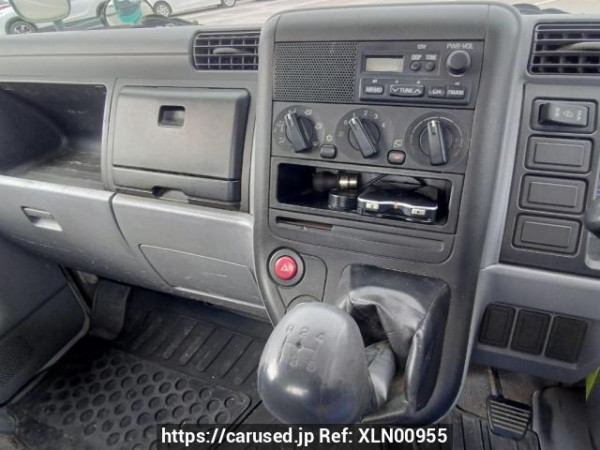 Used 2005 MT mitsubishi canter-guts FB70BB Image[19]