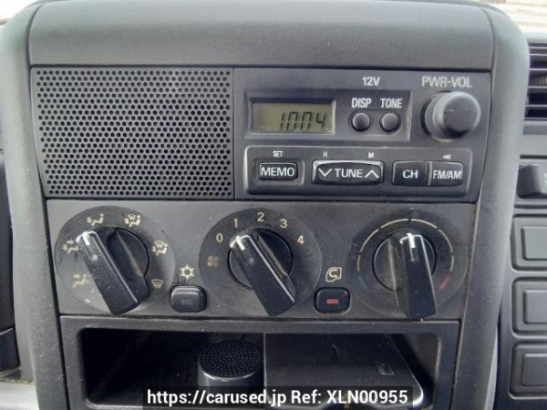 Used 2005 MT mitsubishi canter-guts FB70BB Image[20]