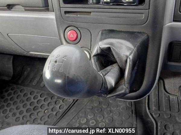 Used 2005 MT mitsubishi canter-guts FB70BB Image[21]