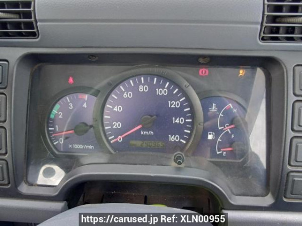 Used 2005 MT mitsubishi canter-guts FB70BB Image[22]