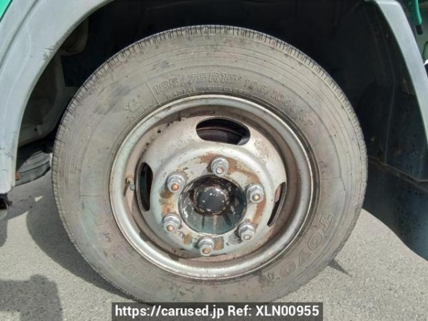 Used 2005 MT mitsubishi canter-guts FB70BB Image[25]