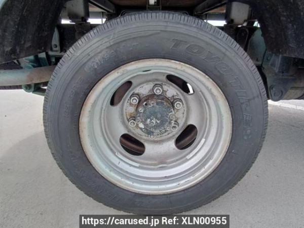 Used 2005 MT mitsubishi canter-guts FB70BB Image[26]