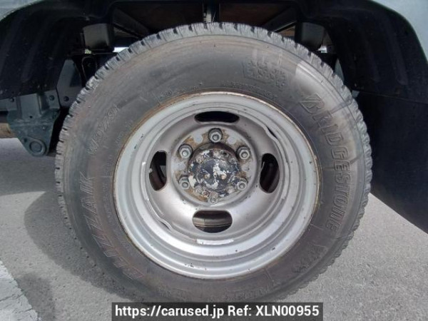 Used 2005 MT mitsubishi canter-guts FB70BB Image[27]