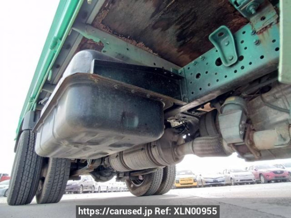Used 2005 MT mitsubishi canter-guts FB70BB Image[30]