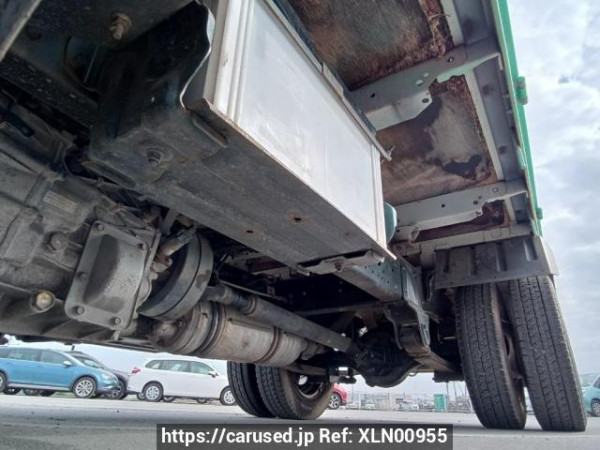 Used 2005 MT mitsubishi canter-guts FB70BB Image[31]
