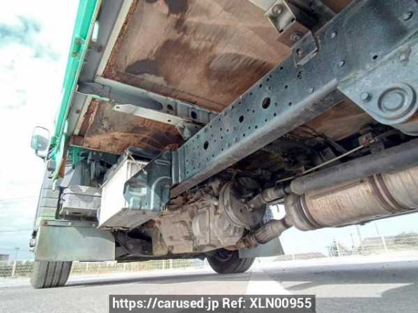 Used 2005 MT mitsubishi canter-guts FB70BB Image[32]