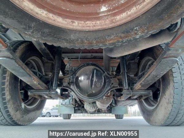 Used 2005 MT mitsubishi canter-guts FB70BB Image[35]
