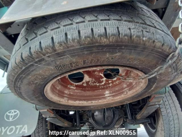 Used 2005 MT mitsubishi canter-guts FB70BB Image[37]