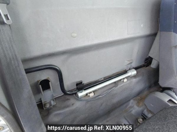 Used 2005 MT mitsubishi canter-guts FB70BB Image[38]