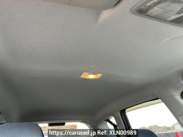 Used 2009 AT honda fit GE6 Image[12]