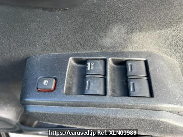 Used 2009 AT honda fit GE6 Image[17]