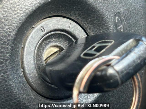 Used 2009 AT honda fit GE6 Image[21]