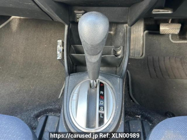 Used 2009 AT honda fit GE6 Image[26]