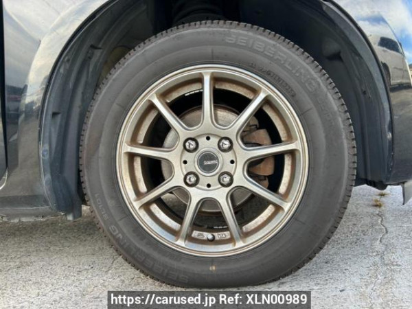 Used 2009 AT honda fit GE6 Image[29]